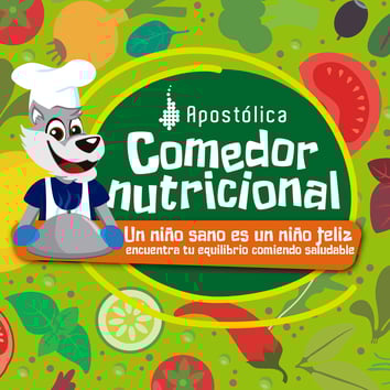 Comedor nutricional