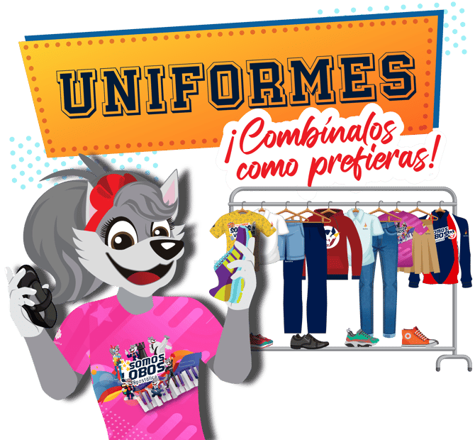 Feria de Proveedores3_Perchero